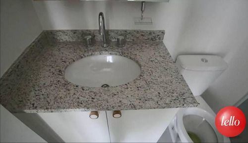 Imagem 11 de 30 de Apartamento - Ref: 207714
