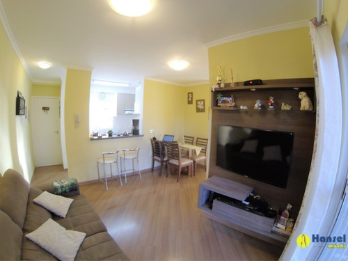 Imagem 7 de 30 de Apartamento Para Venda - 91046.001