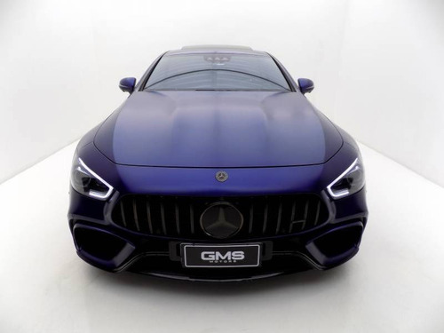 Mercedes-benz Gt 63 S Amg 4.0