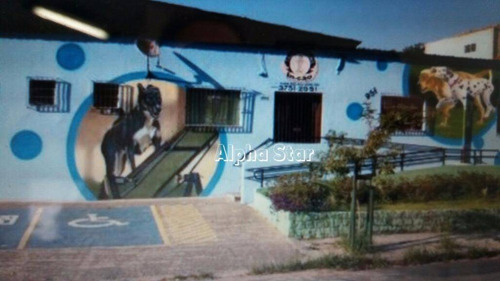 Casa Com 3 Dormitórios À Venda, 873 M² Por R$ 2.500.000,00 - Parque Assunção - Taboão Da Serra/sp - Ca1939