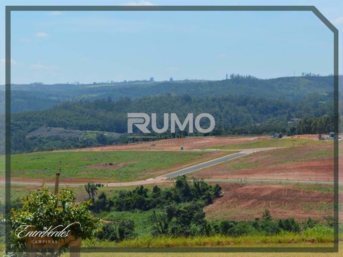Imagem 14 de 30 de Terreno À Venda Em Loteamento Residencial Entre Verdes (sousas) - Te013648