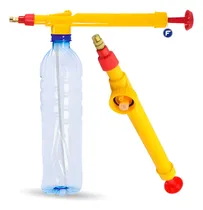 Comprar Pulverizador Garrafa Pet Spray Jato Bico Regulável Promoção