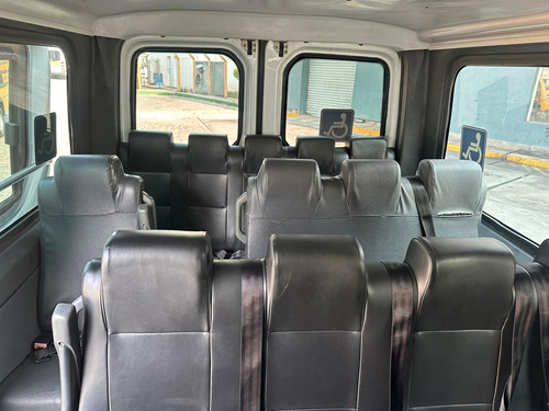 Mercedes-benz Sprinter 311 Curta Teto Baixo 2013/2014