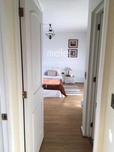 Venta Departamento En Chorrillos, Viña Del Mar