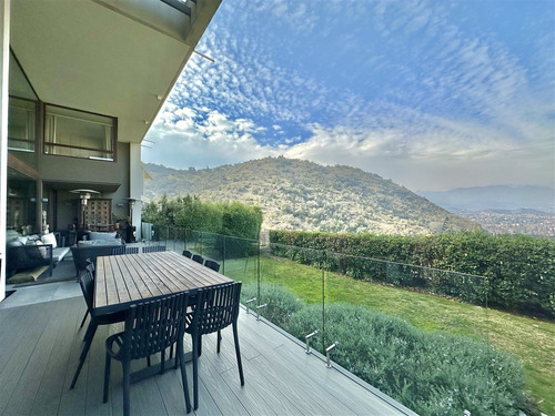 Dúplex, Vista Despejada, Colegio Craighouse