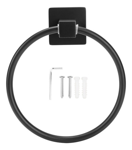 Toallero Clásico Toallero Resistente Para Baño Y Cocina