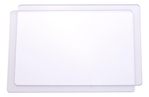Accesorio De Almohadilla De Cortar Transparente, Placa De Po