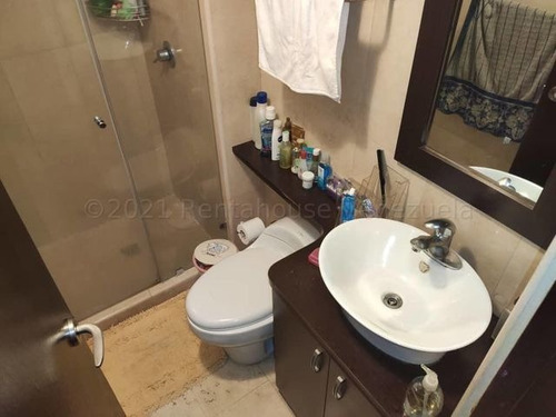 Imagen 11 de 14 de Apartamento En Venta En Los Naranjos, Caracas, Codigo: Mvg 22-17379