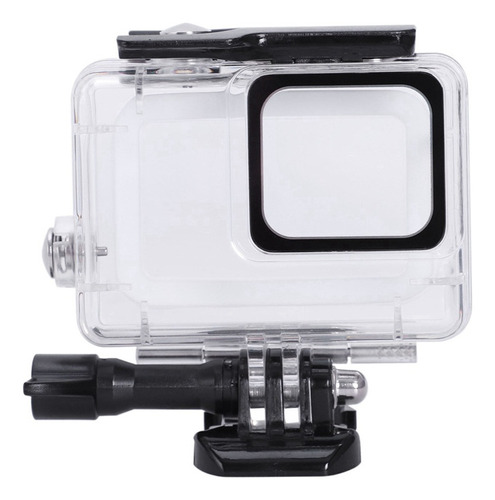 Carcasa Impermeable For Gopro Hero7 White Y Hero7 Silver, P