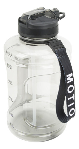 Báscula Portátil Para Botella Deportiva De Gran Capacidad, 1