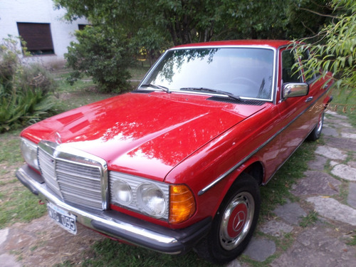 Mercedez Benz Clase 250 Aire Único Solo Para Entendidos