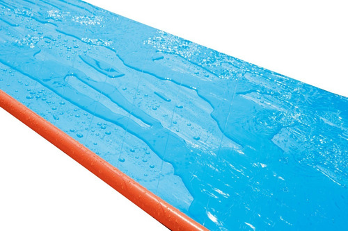 Pista Deslizador H2o Go Bestway 52207 Inflable Edu
