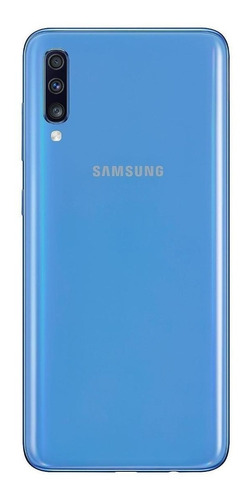 Imagen 4 de 9 de Samsung Galaxy A70 128gb 6gb Ram 32mpx Refabricado Garantia