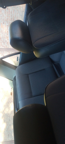 Imagen 8 de 11 de Peugeot 405 1.9 Diesel 2003. Última Serie Nacional.