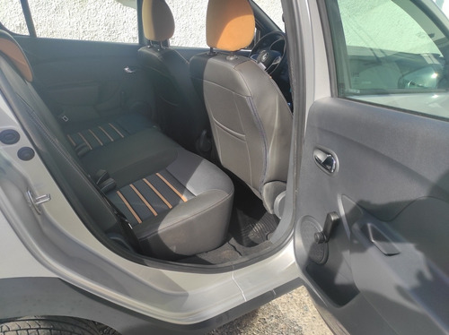 Imagen 6 de 6 de Renault Sandero Stepway 2022 1.6 16v Zen