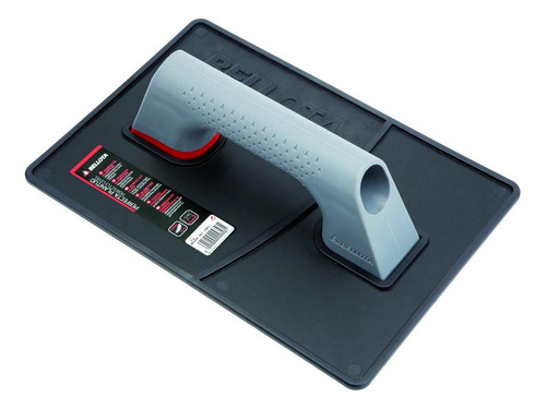 Flotador Rectangular De Polipropileno Con Base Crenelada