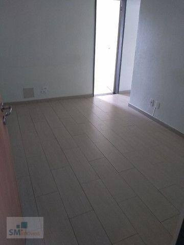 Imagem 2 de 6 de Apartamento Com 2 Dormitórios À Venda, 48 M² Por R$ 212.000 - Baeta Neves - São Bernardo Do Campo/sp - Ap3206
