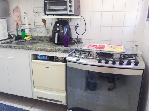 Imagem 12 de 14 de Apartamento À Venda Em Cambuí - Ap005770
