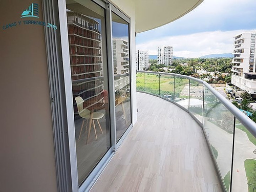 Imagen 10 de 26 de Depa En Venta En Cimapark A Lado De Valle Real De Lujo Con E