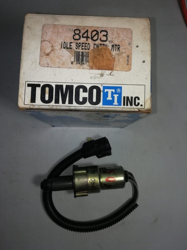 Sensor Control Veloc Escort Taurus Wrangler Topaz Sabl 87-90