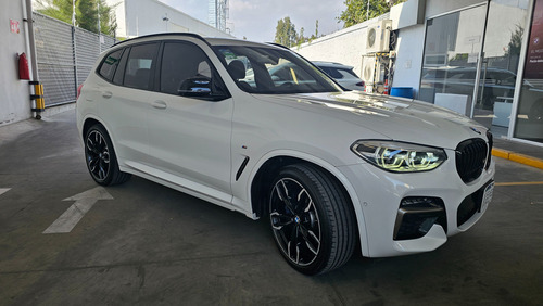 X3 M40 2021