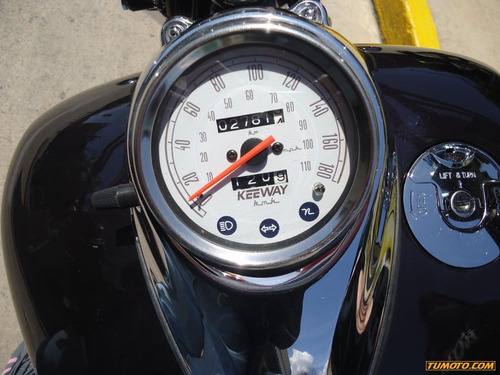 Motos Keeway