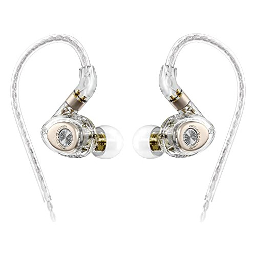 Simgot Em2r Auriculares In-ear Híbridos