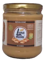 Comprar Mantequilla De Maní Pura 100% Natural - 450 Gr