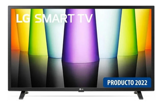 Televisor LG 32 Pulgadas 32lq630bpsa Smart Tv 2022