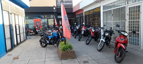 Imagen 9 de 22 de Moto Gilera Gx1 Mini Bike 125 Street 2023 Promo