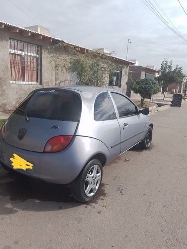 Ford Ka 1.3 I