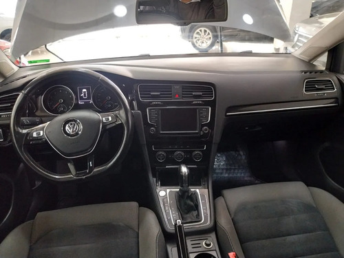 Volkswagen Golf 1.4 Highline Tsi Dsg