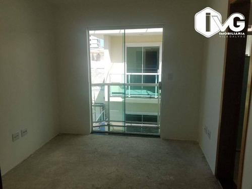 Imagem 10 de 14 de Sobrado À Venda, 102 M² Por R$ 320.000,00 - São Miguel Paulista - São Paulo/sp - So0496