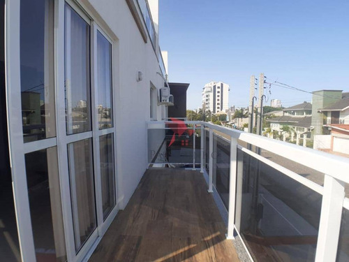 Imagem 9 de 30 de Sobrado Com 3 Dormitórios À Venda, 252 M² Por R$ 1.070.000,00 - Praia Da Cal - Torres/rs - So0206
