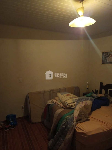 Imagem 3 de 11 de Casa Com 2 Dorms, Residencial Pastoreiro, Cotia - R$ 220 Mil, Cod: 4262 - V4262