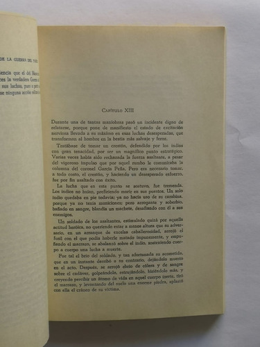 Crónicas De La Guerra Del Yaqui (Usado)