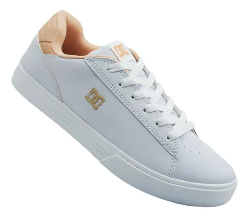 Tenis dc notch sn sale