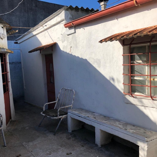 Imagen 15 de 15 de 2043 Casa Padron Unico Amplio Terreno Fondo Con Parrill Horno Y Estufa A Leña