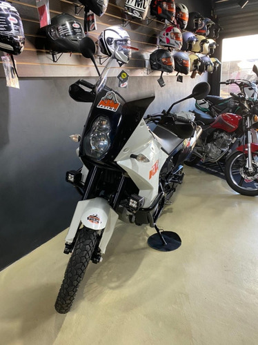 Ktm 990 Adventure