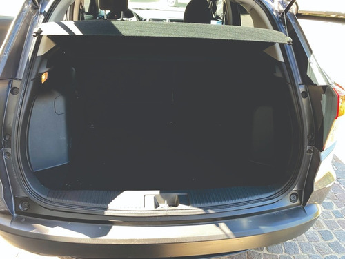 Imagen 10 de 10 de Honda Hr-v Ex Cvt L/19
