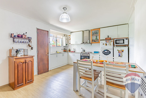 Departamento 2 Dormitorios En Venta En La Plata