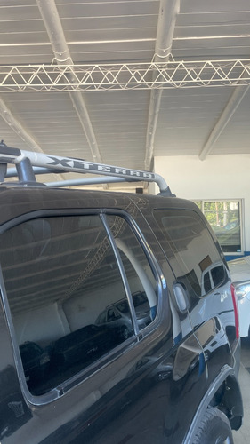 Nissan X-Terra 2.8 Se 4x4