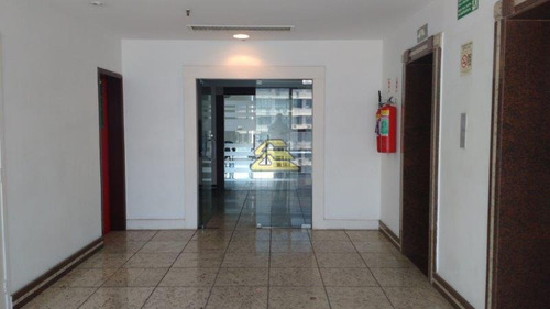 Imagem 22 de 25 de Lojas Comerciais Aluguel - Ref: Sca0016