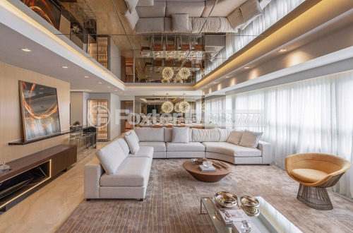 Imagem 3 de 11 de Apartamento Garden, 3 Dormitórios, 243.72 M², Jardim Europa - 218650