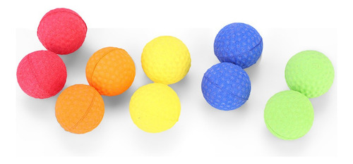 Pacote Com 100 Balas Para Nerf Rival Zeus Apollo Rec