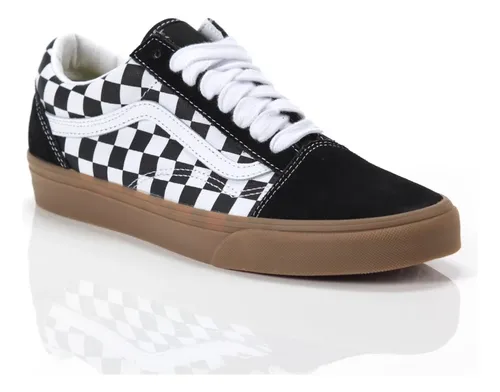 Lacer vans 2025