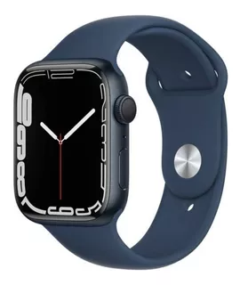 Apple Watch Serie 7 45 Mm Somos Empresa 4 Tiendas Garantia