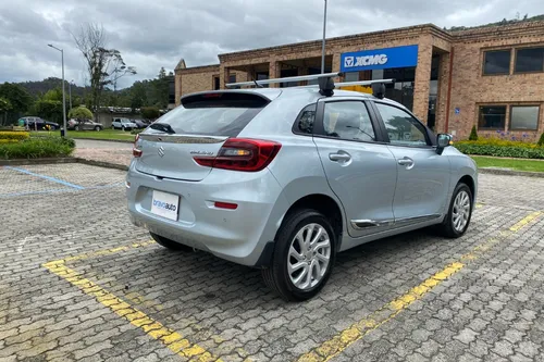 Suzuki Baleno 1.4 Gl