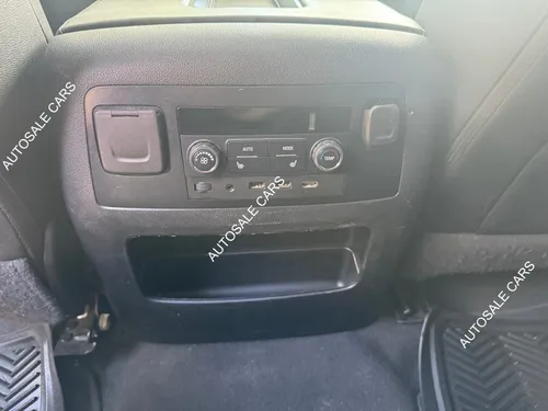 Chevrolet Tahoe Modelo 2020