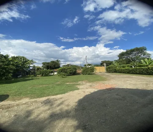 Vendo Lote En Rozo